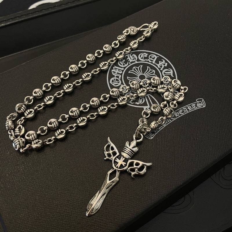 Chrome Hearts Necklaces